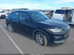 3CZRZ1H35RM701865 2024 HONDA HR-V