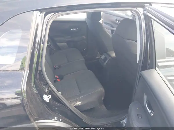 3CZRZ1H35RM701865 2024 HONDA HR-V - Image 8