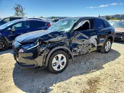 3CZRZ1H35RM701896 2024 HONDA HR-V