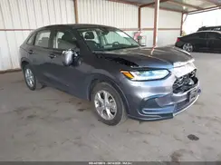 3CZRZ1H35RM702935 2024 HONDA HR-V