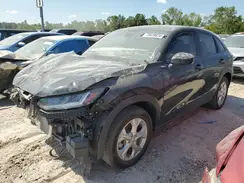 3CZRZ1H35RM703261 2024 HONDA HR-V