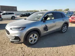 3CZRZ1H35RM709996 2024 HONDA HR-V