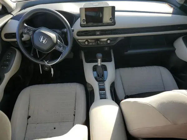 3CZRZ1H35RM709996 2024 HONDA HR-V - Image 8