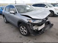 3CZRZ1H35RM713062 2024 HONDA HR-V