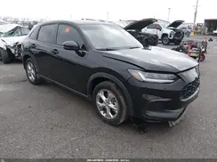 3CZRZ1H35RM714020 2024 HONDA HR-V