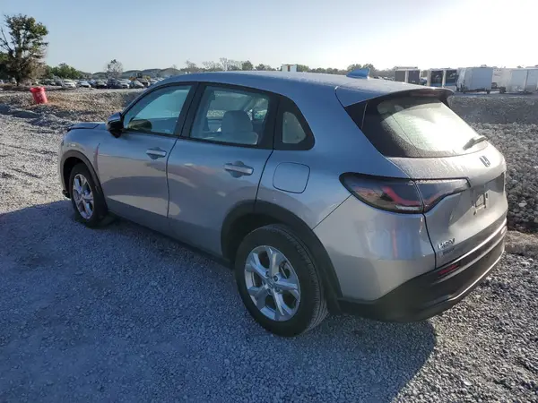 3CZRZ1H35RM723333 2024 HONDA HR-V - Image 2