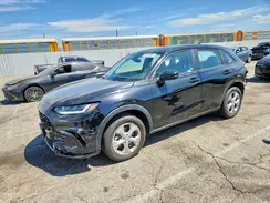 3CZRZ1H35RM726135 2024 HONDA HR-V