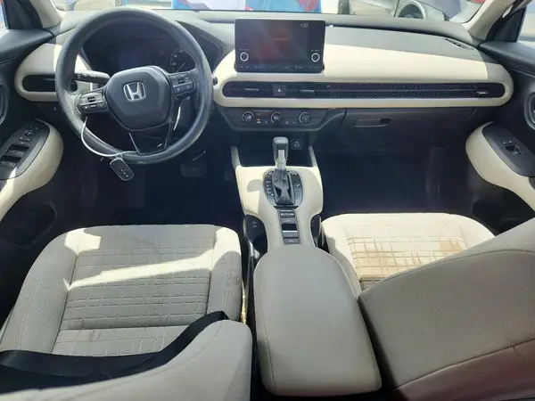 3CZRZ1H35RM727074 2024 HONDA HR-V - Image 8