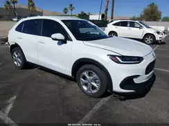 3CZRZ1H35RM727222 2024 HONDA HR-V
