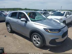3CZRZ1H35RM728550 2024 HONDA HR-V