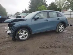 3CZRZ1H35RM733313 2024 HONDA HR-V