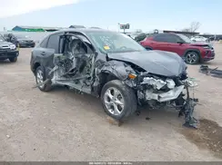 3CZRZ1H35RM734395 2024 HONDA HR-V
