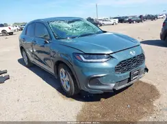 3CZRZ1H35RM734591 2024 HONDA HR-V