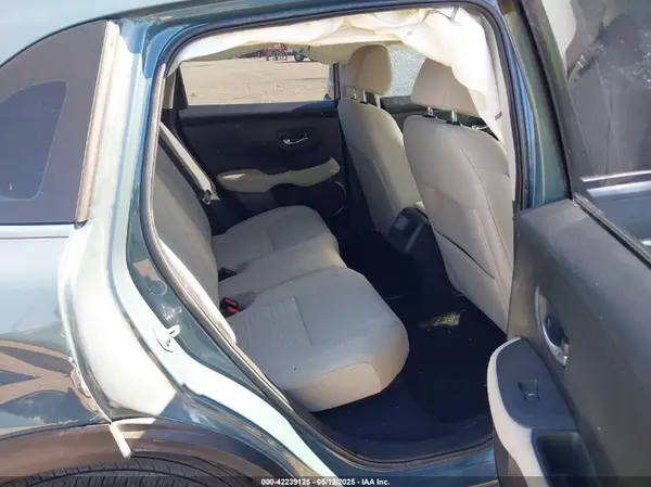 3CZRZ1H35RM734591 2024 HONDA HR-V - Image 8