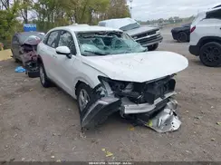 3CZRZ1H35RM734722 2024 HONDA HR-V