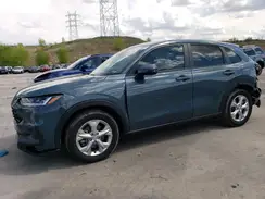 3CZRZ1H35RM736079 2024 HONDA HR-V