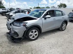 3CZRZ1H35RM736521 2024 HONDA HR-V