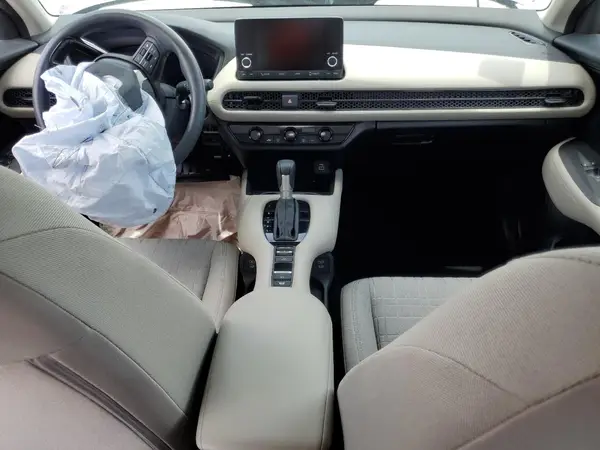 3CZRZ1H35RM736521 2024 HONDA HR-V - Image 8