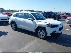 3CZRZ1H35RM738365 2024 HONDA HR-V
