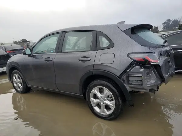 3CZRZ1H35RM739709 2024 HONDA HR-V - Image 2
