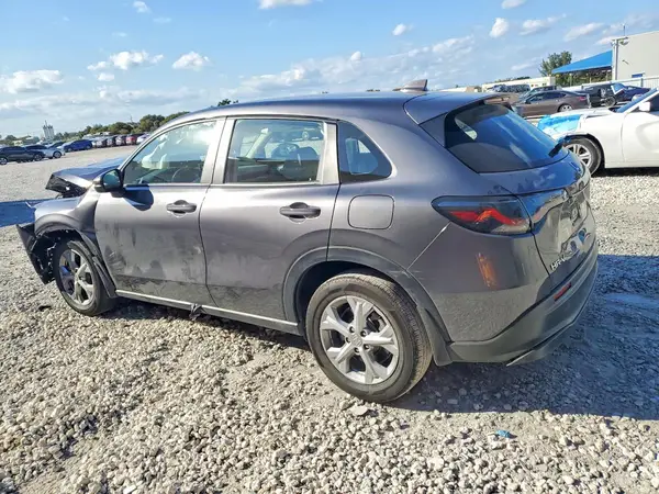 3CZRZ1H35RM741976 2024 HONDA HR-V - Image 2