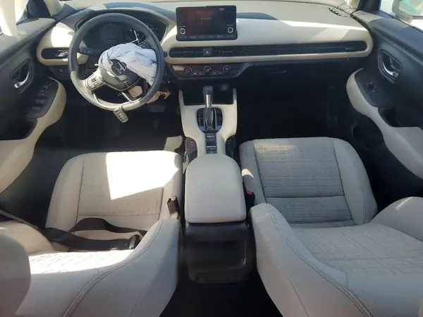 3CZRZ1H35RM741976 2024 HONDA HR-V - Image 8