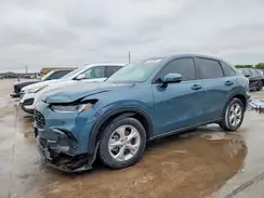 3CZRZ1H35RM742450 2024 HONDA HR-V
