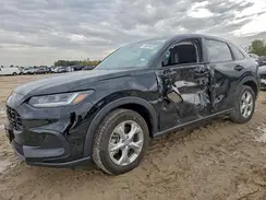 3CZRZ1H35RM743081 2024 HONDA HR-V