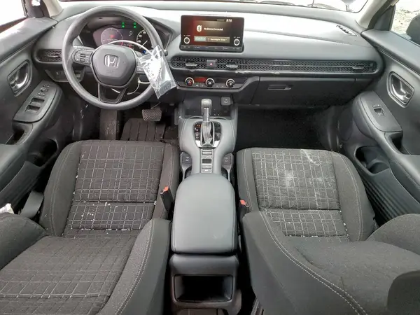 3CZRZ1H35RM743081 2024 HONDA HR-V - Image 8