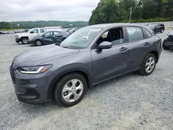 3CZRZ1H35RM743744 2024 HONDA HR-V