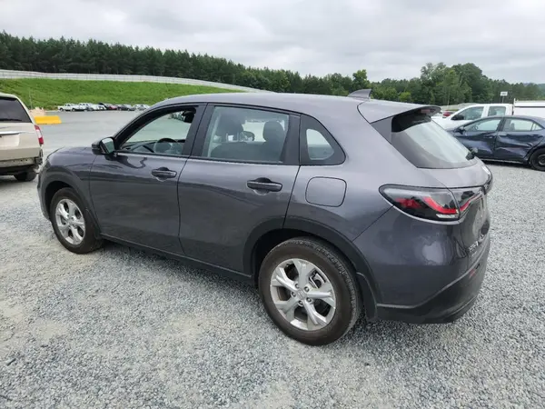 3CZRZ1H35RM743744 2024 HONDA HR-V - Image 2