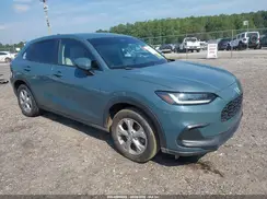 3CZRZ1H35RM746370 2024 HONDA HR-V
