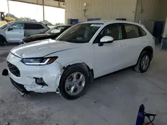 3CZRZ1H35RM747597 2024 HONDA HR-V