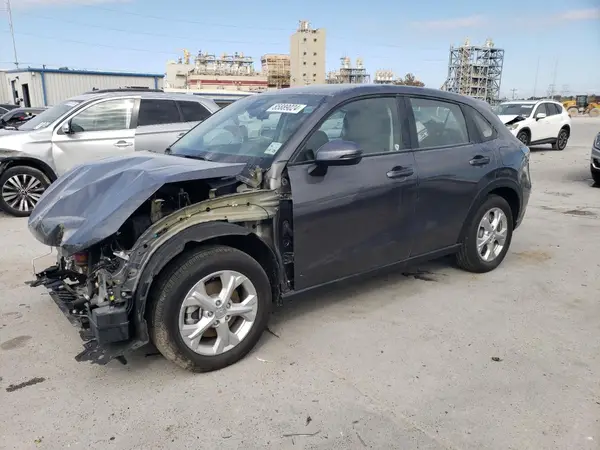 3CZRZ1H35RM752119 2024 HONDA HR-V - Image 1