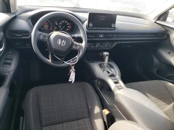 3CZRZ1H35RM752119 2024 HONDA HR-V - Image 8