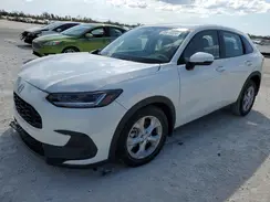 3CZRZ1H35RM755425 2024 HONDA HR-V
