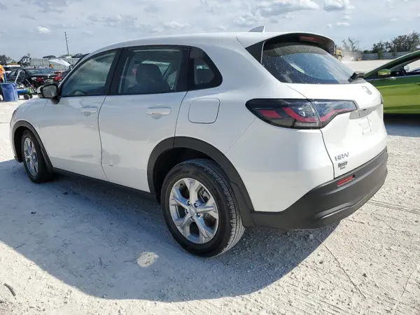 3CZRZ1H35RM755425 2024 HONDA HR-V - Image 2