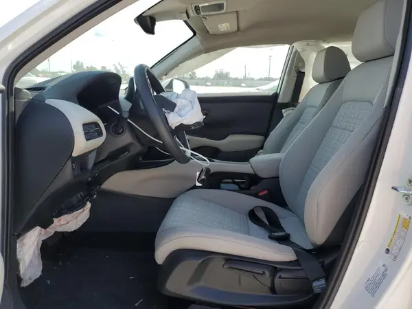 2024 HONDA HR-V auction photo 7