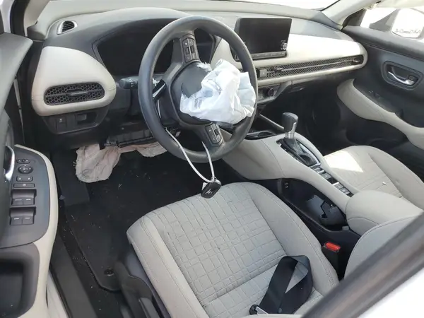 3CZRZ1H35RM755425 2024 HONDA HR-V - Image 8