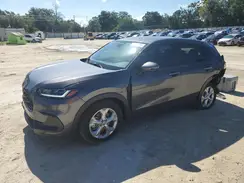 3CZRZ1H35RM756414 2024 HONDA HR-V