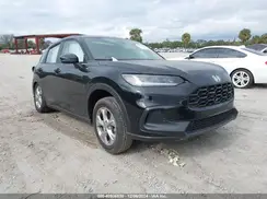 3CZRZ1H35RM756753 2024 HONDA HR-V