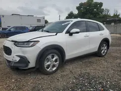 3CZRZ1H35RM758454 2024 HONDA HR-V