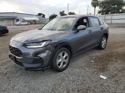3CZRZ1H35RM760253 2024 HONDA HR-V