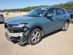 3CZRZ1H35RM760981 2024 HONDA HR-V