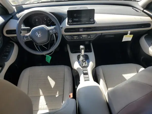 3CZRZ1H35RM760981 2024 HONDA HR-V - Image 8