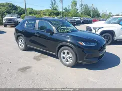 3CZRZ1H35SM100137 2025 HONDA HR-V