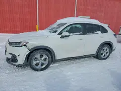 3CZRZ1H35SM100302 2025 HONDA HR-V