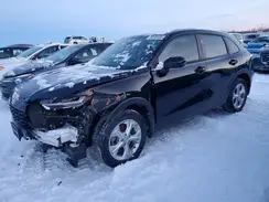 3CZRZ1H35SM100865 2025 HONDA HR-V