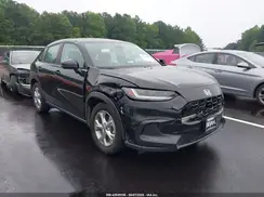 3CZRZ1H35SM700978 2025 HONDA HR-V