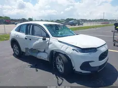 3CZRZ1H35SM703783 2025 HONDA HR-V